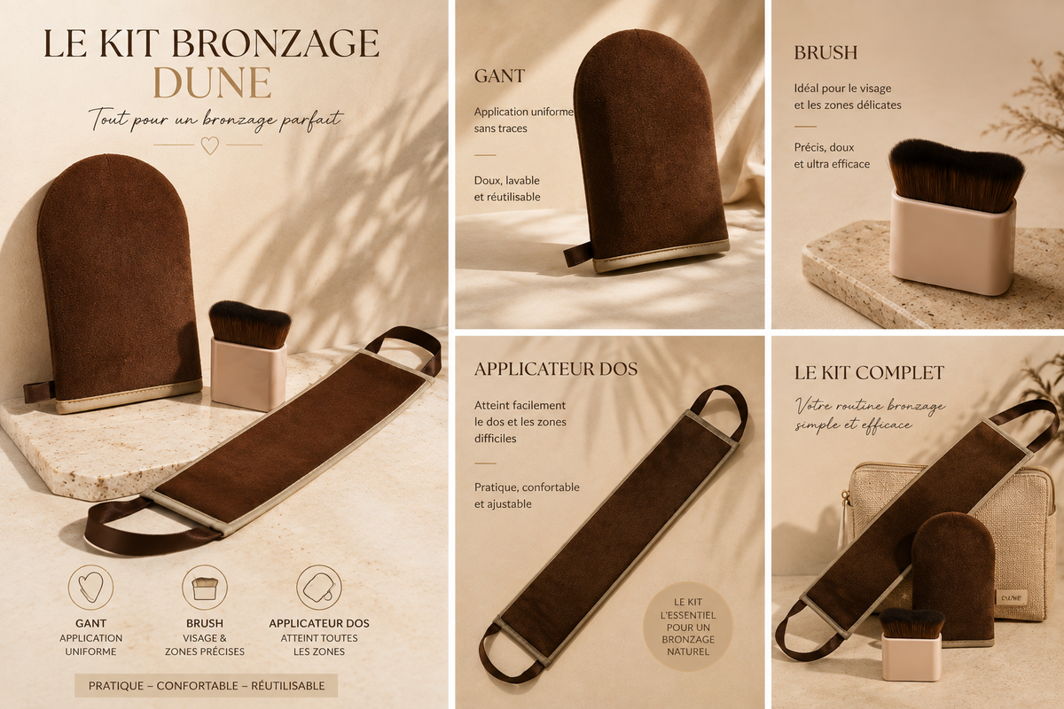 KIT BRUSH