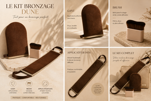 KIT BRUSH
