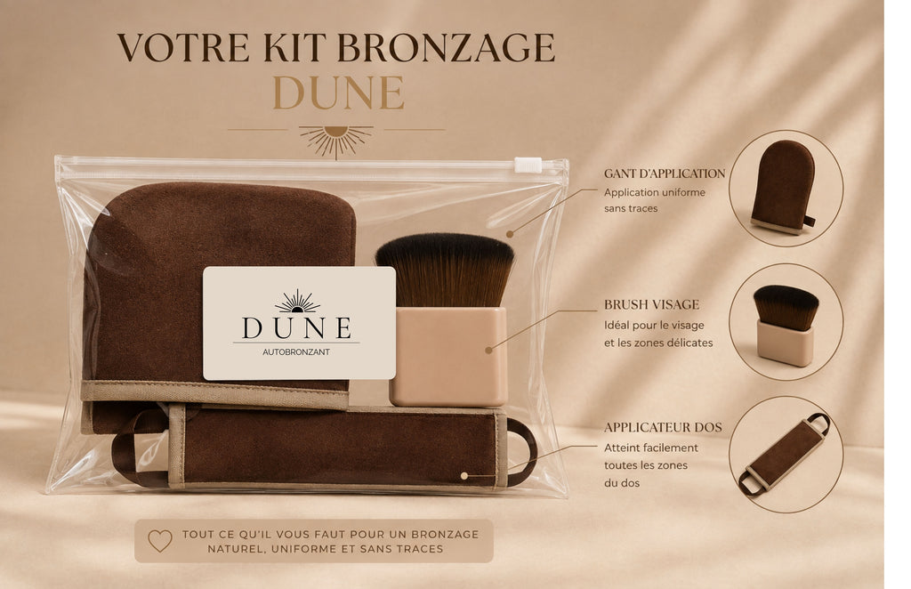 KIT BRUSH